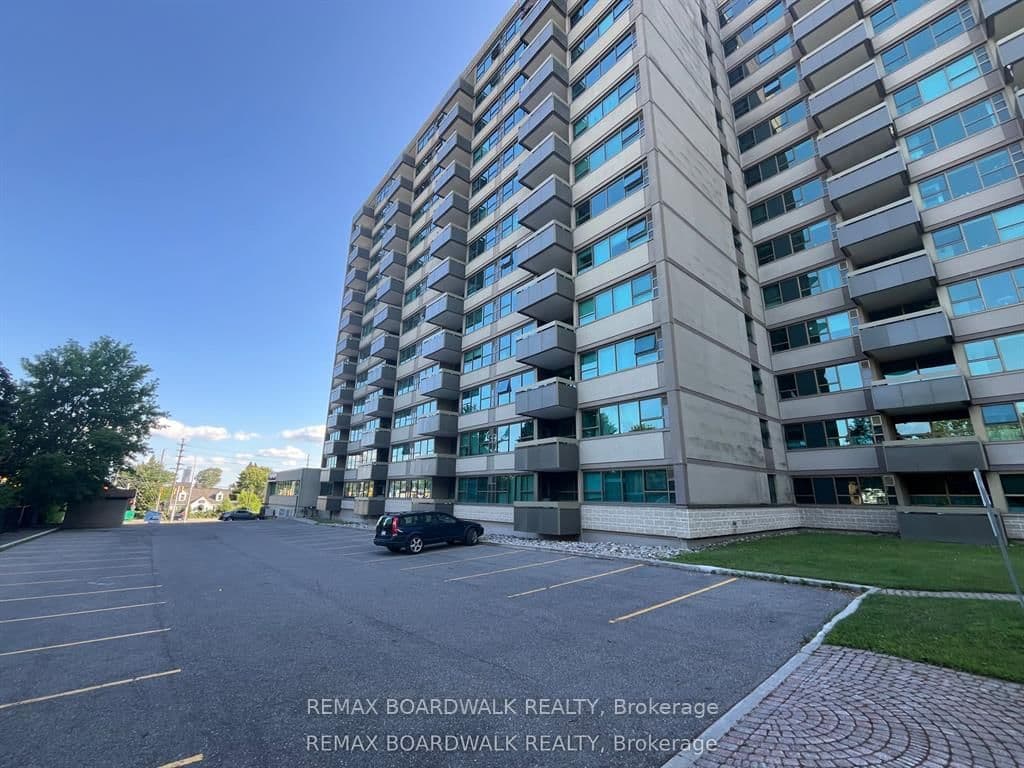 #403 - 555 Brittany Drive