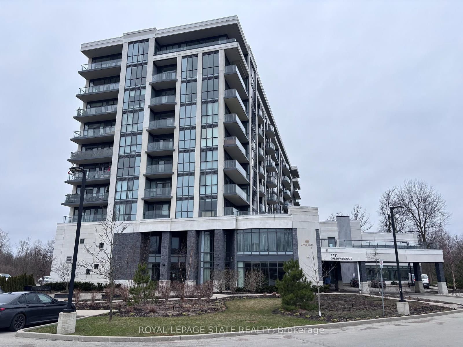 #803 - 7711 Green Vista Gate