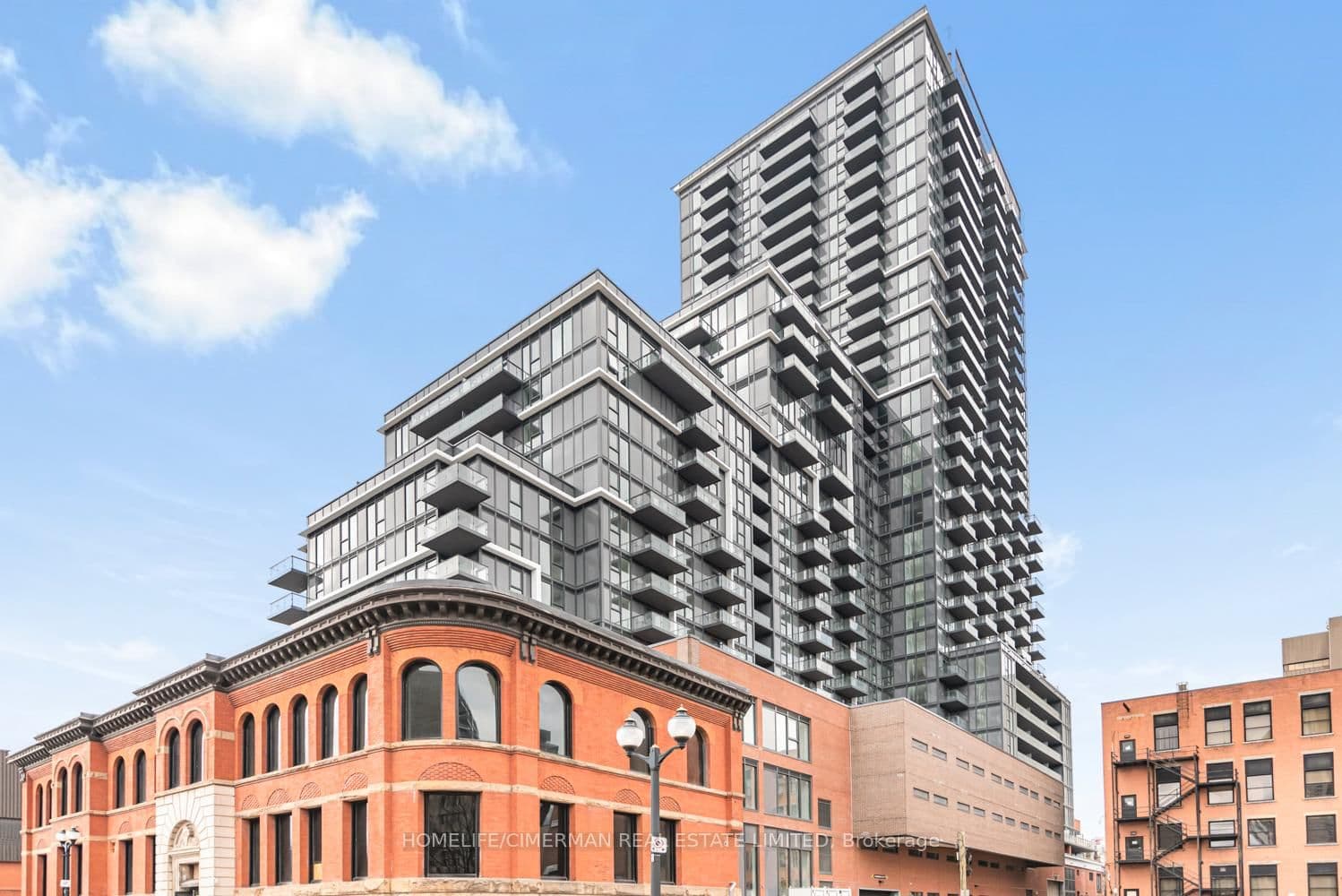 #2016 - 75 James Street S