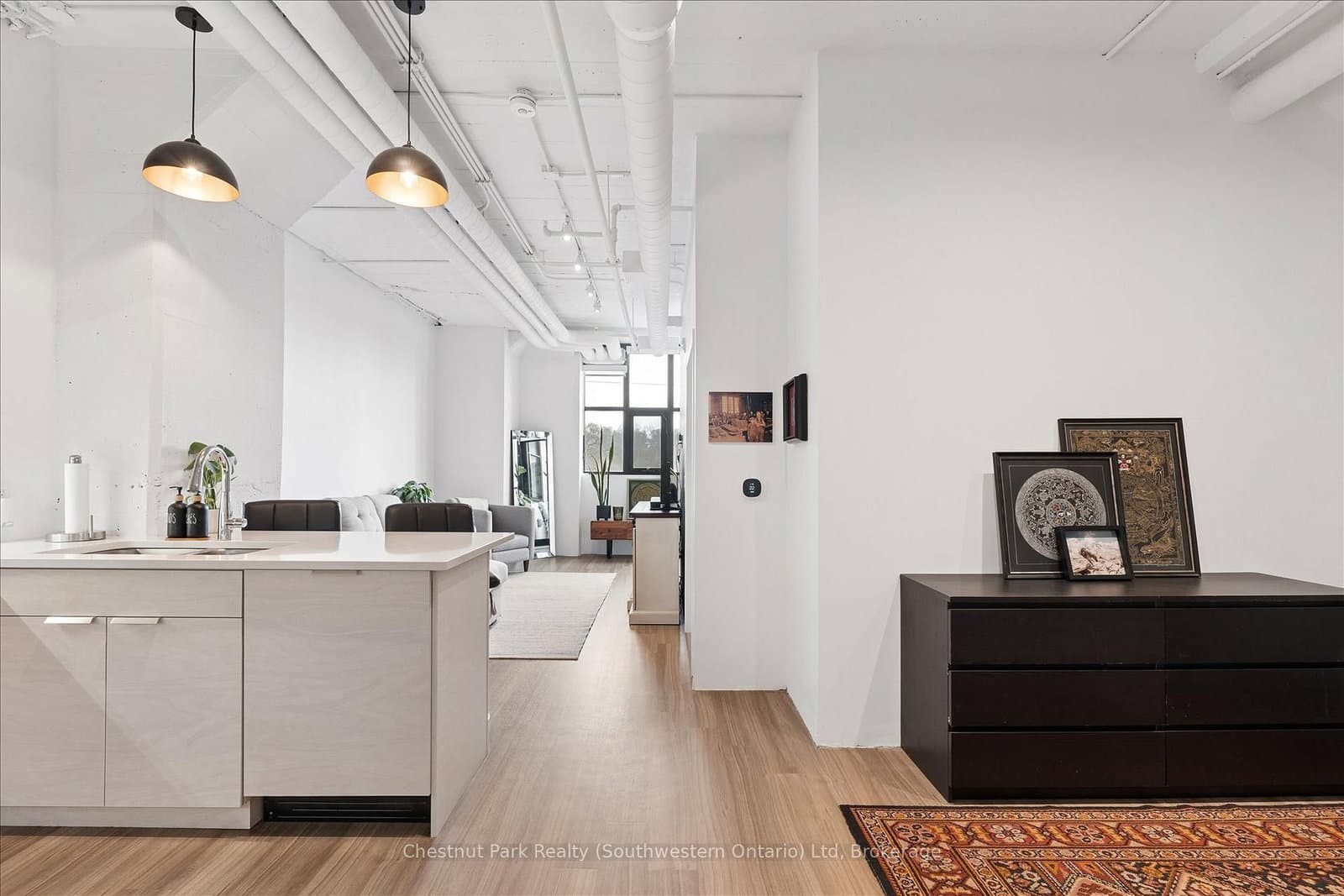 #317 - 120 Huron Street