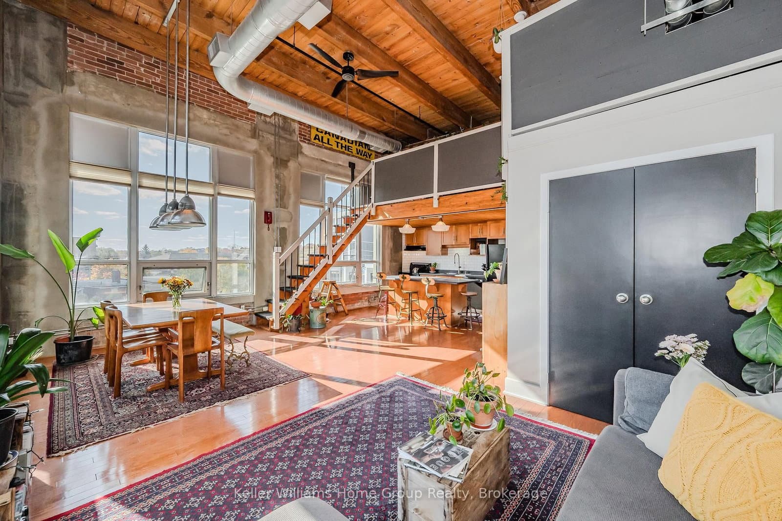 #302 - 26 Ontario Street