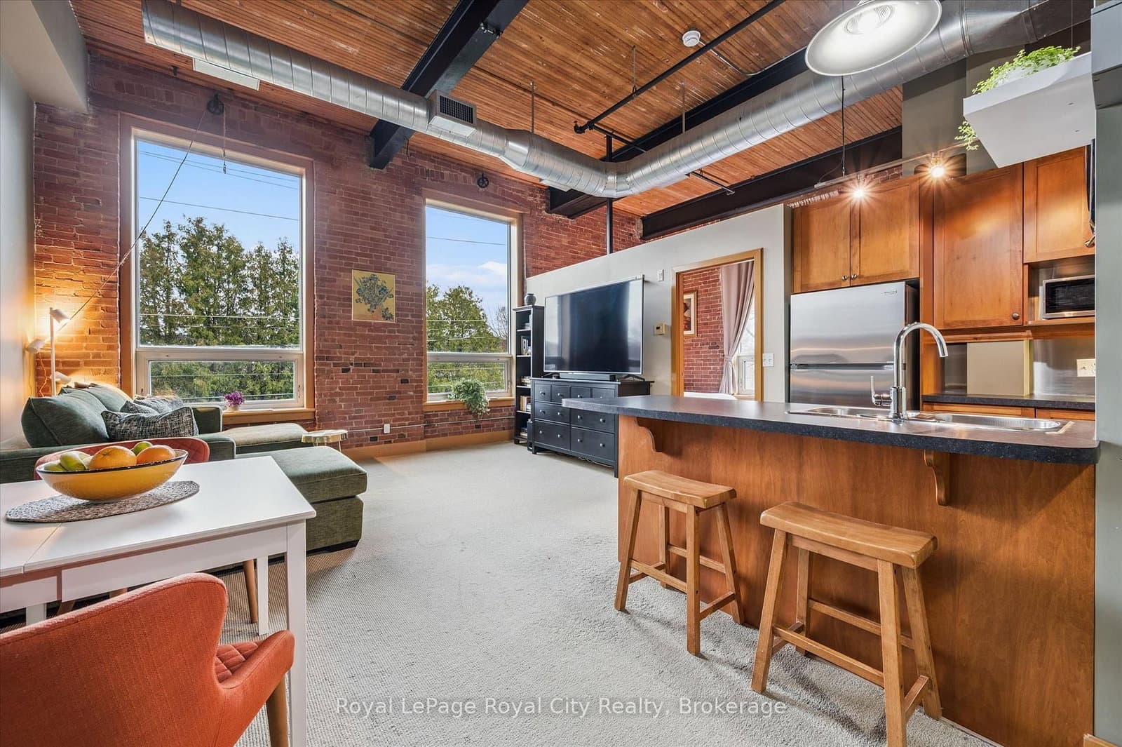 #227 - 26 Ontario Street