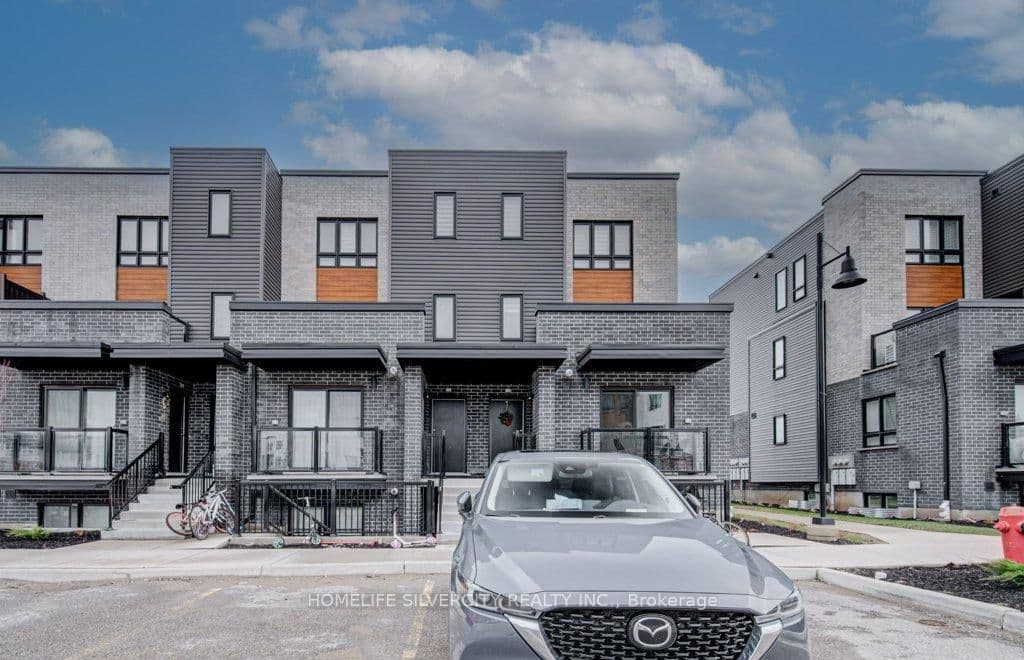 235 Chapel Hill Drive, Unit #18