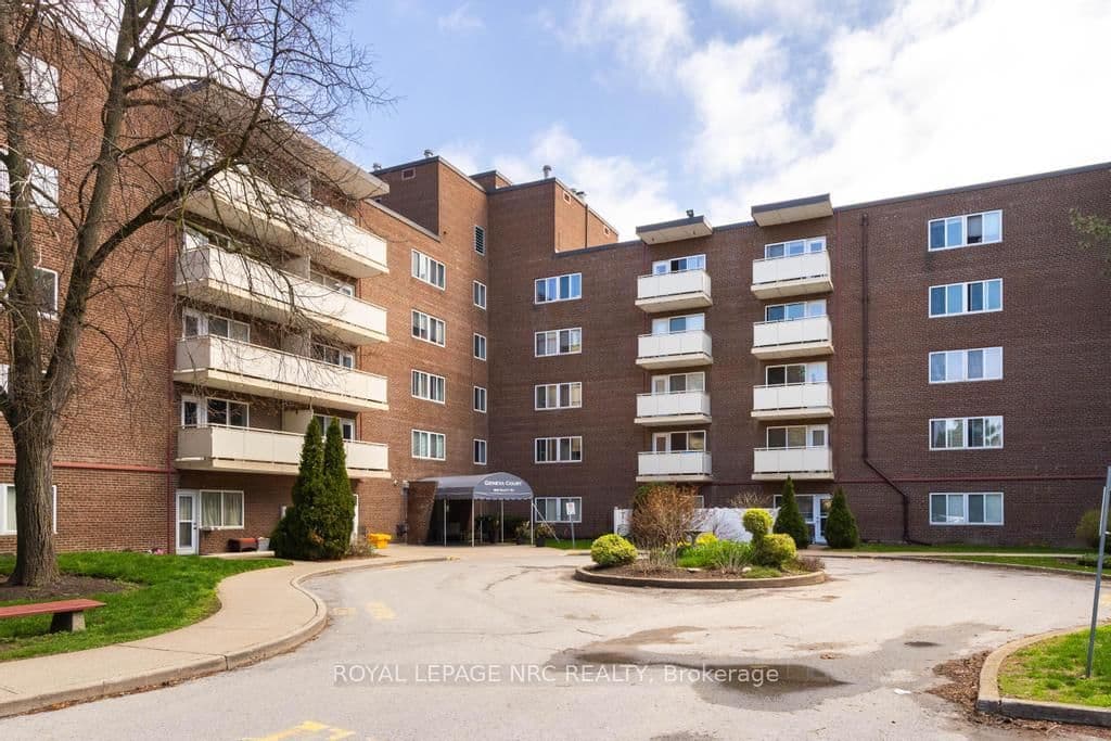 #410 - 198 Scott Street