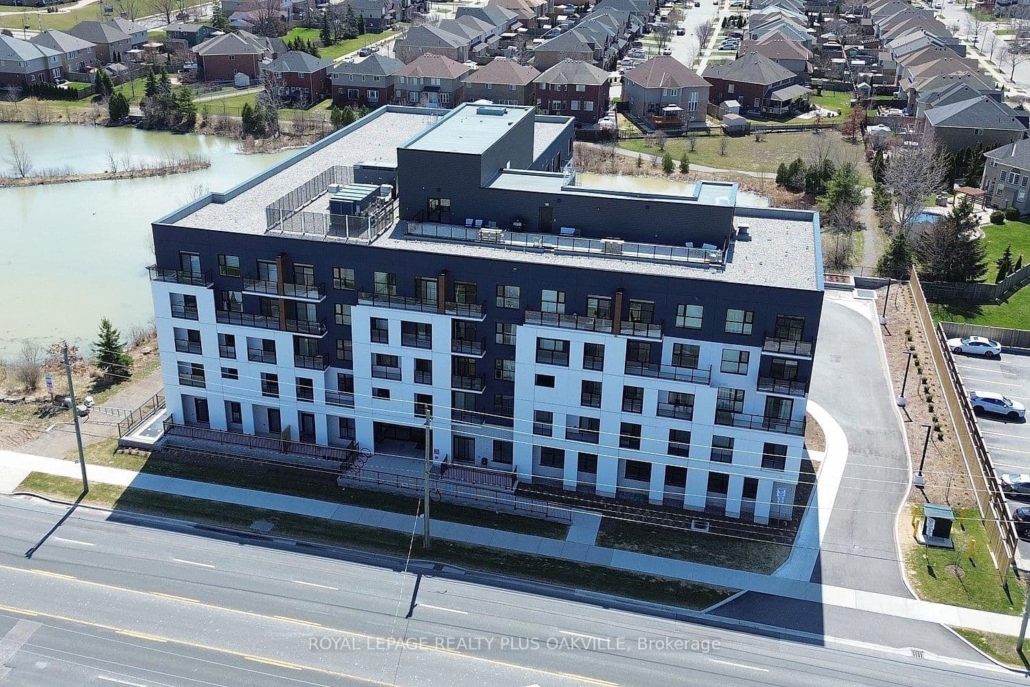 #510 - 1936 Rymal Road E