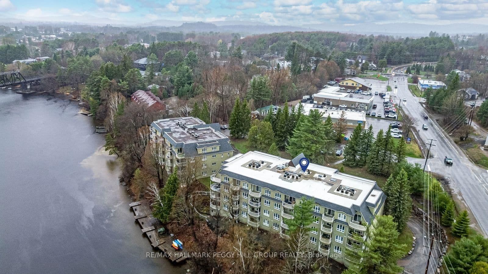 #308 - 31 Dairy Lane