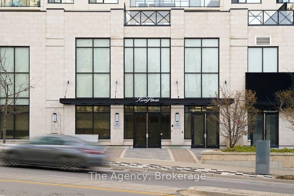 #901 - 160 Macdonell Street