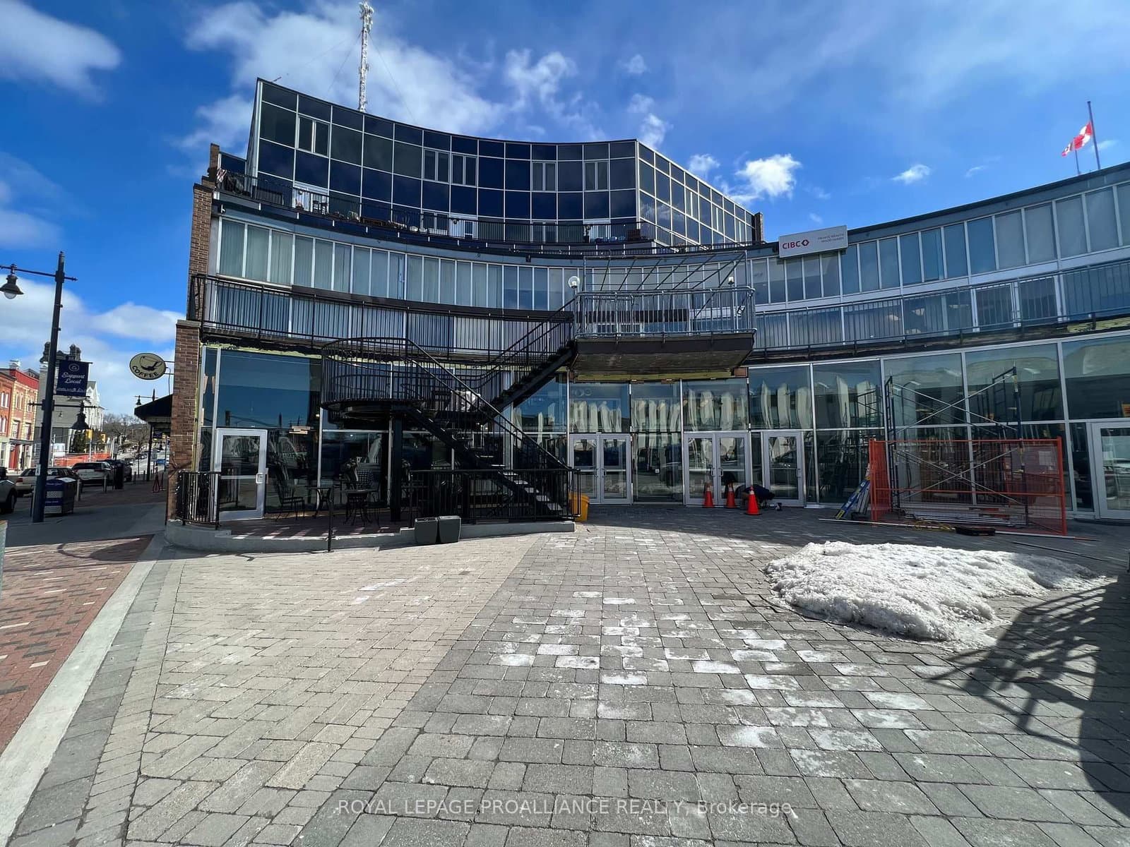 199 Front Street, Unit 410