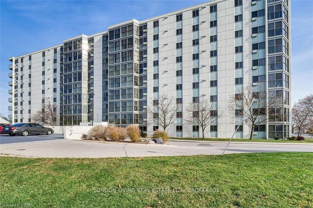 127 BELMONT Drive, Unit 103