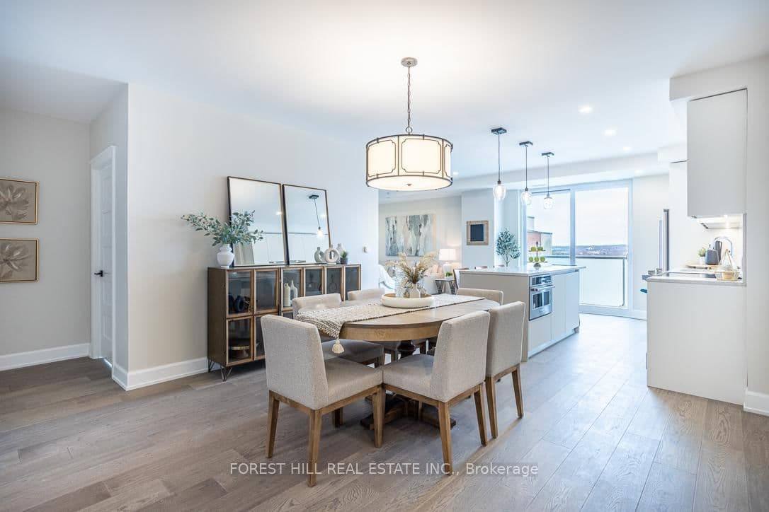 195 Hunter Street E, Unit 411