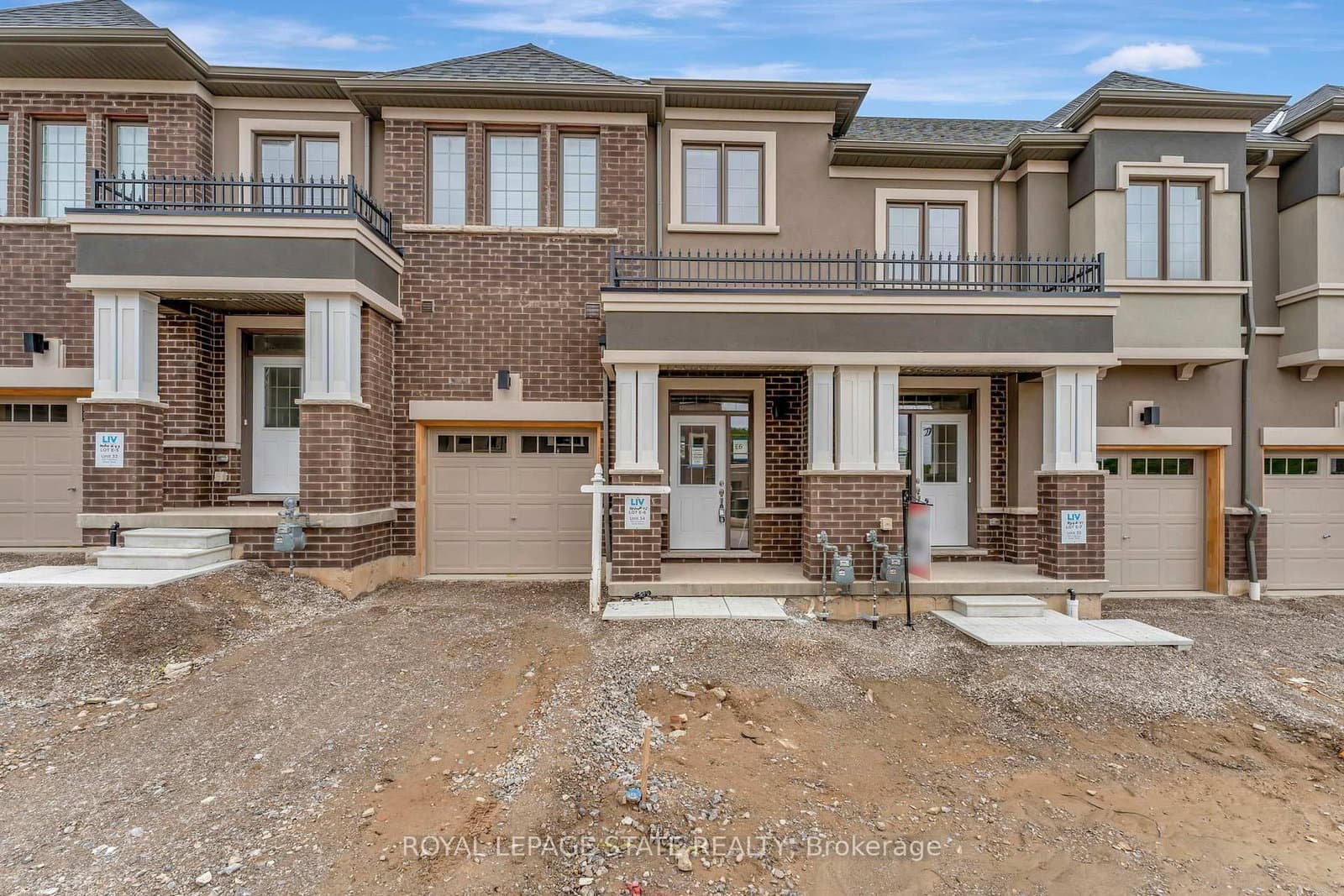 620 Colborne Street W, Unit 34