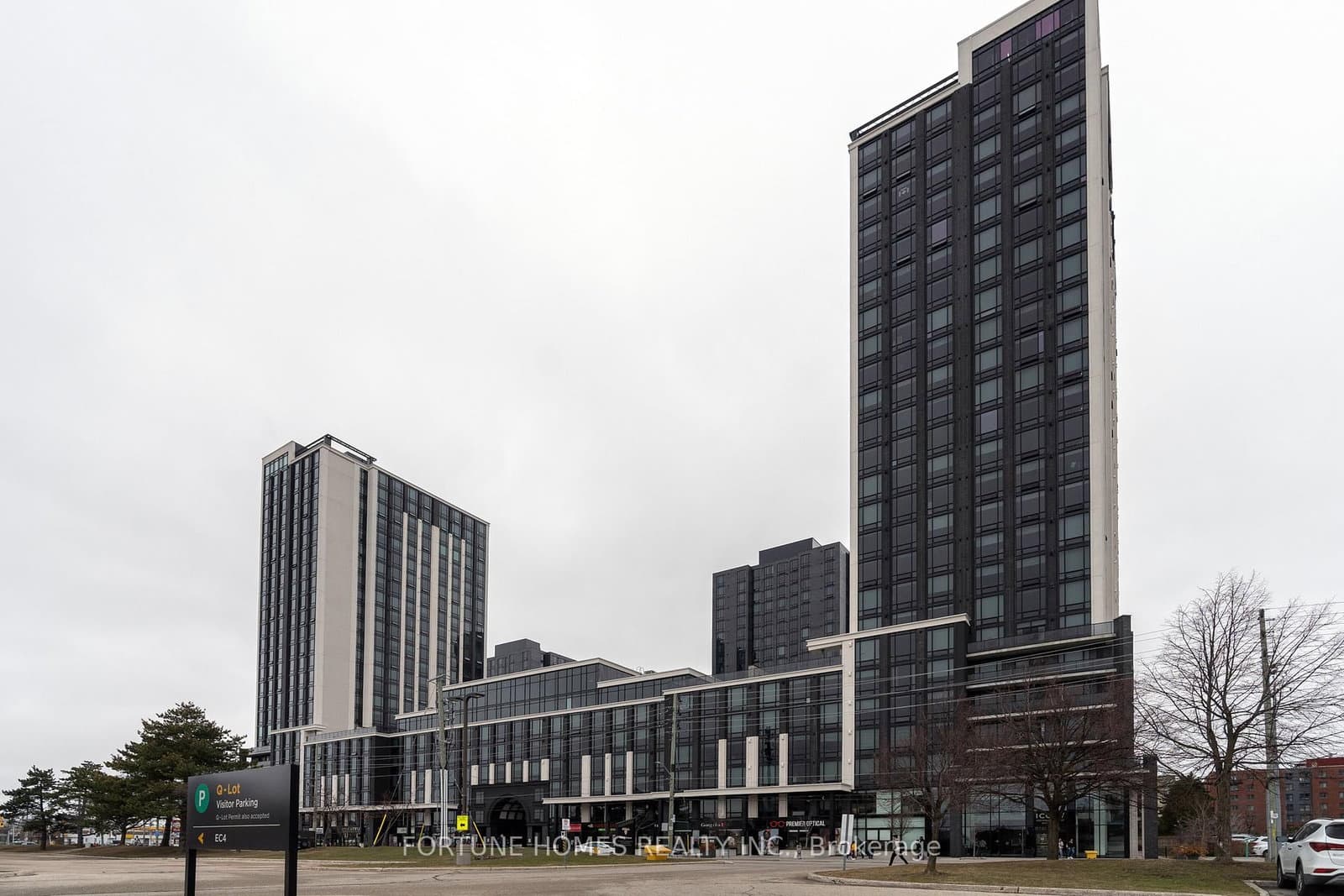 330 Phillip Street E, Unit S313