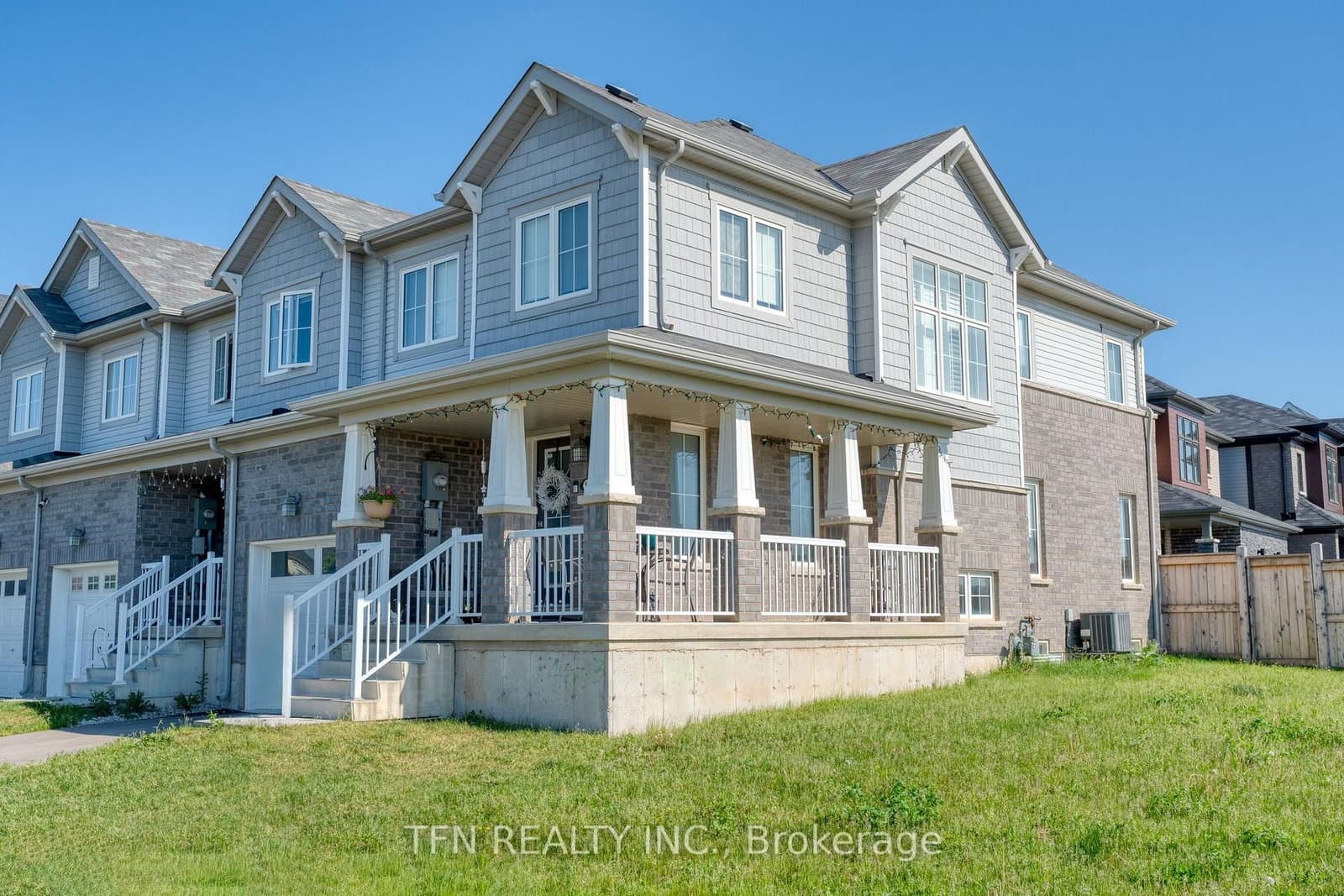 144 Maclachlan Avenue