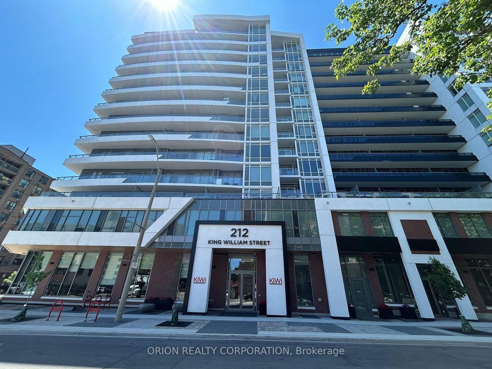 212 King William Street, Unit 715