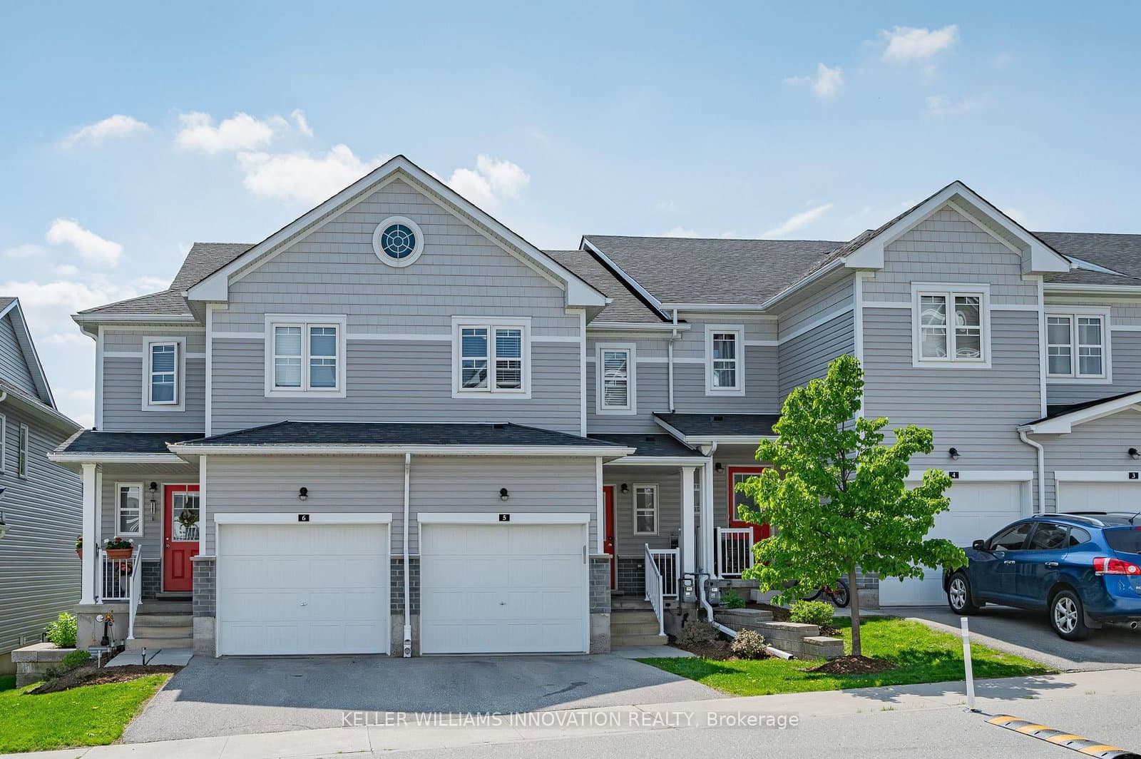 1989 Ottawa Street S, Unit 5