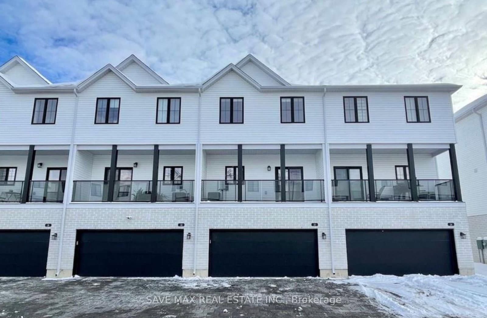 1781 Henrica Avenue, Unit 92