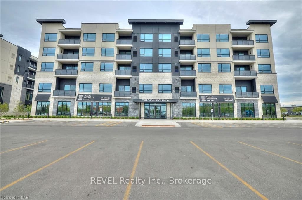 300B FOURTH Avenue, Unit 302