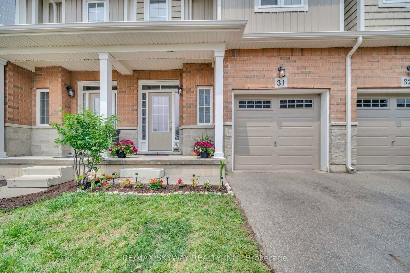 100 Chester Drive, Unit 31