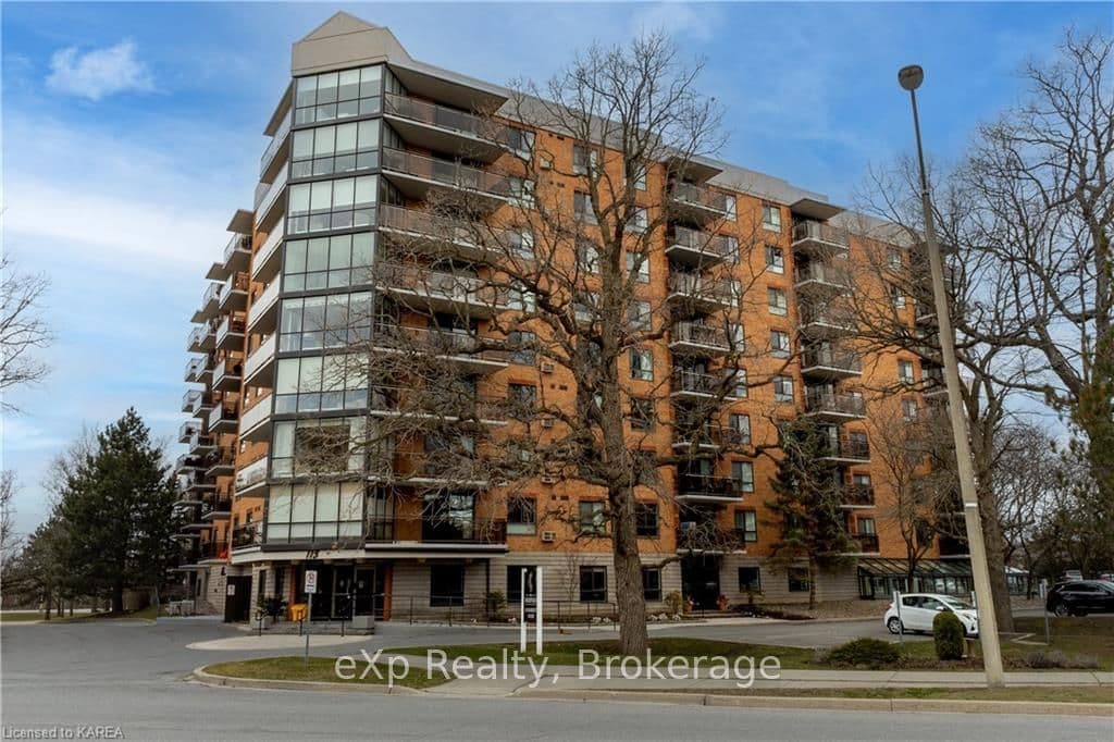 115 BARRETT Court, Unit 407