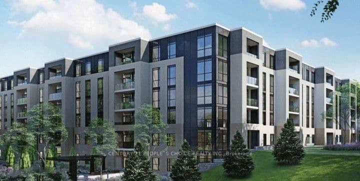 50 Herrick Avenue, Unit UP10