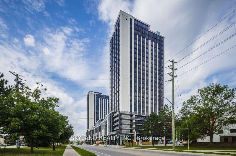 330 Phillip Street, Unit N1607