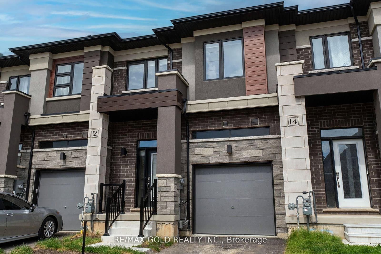 12 Copeman Avenue