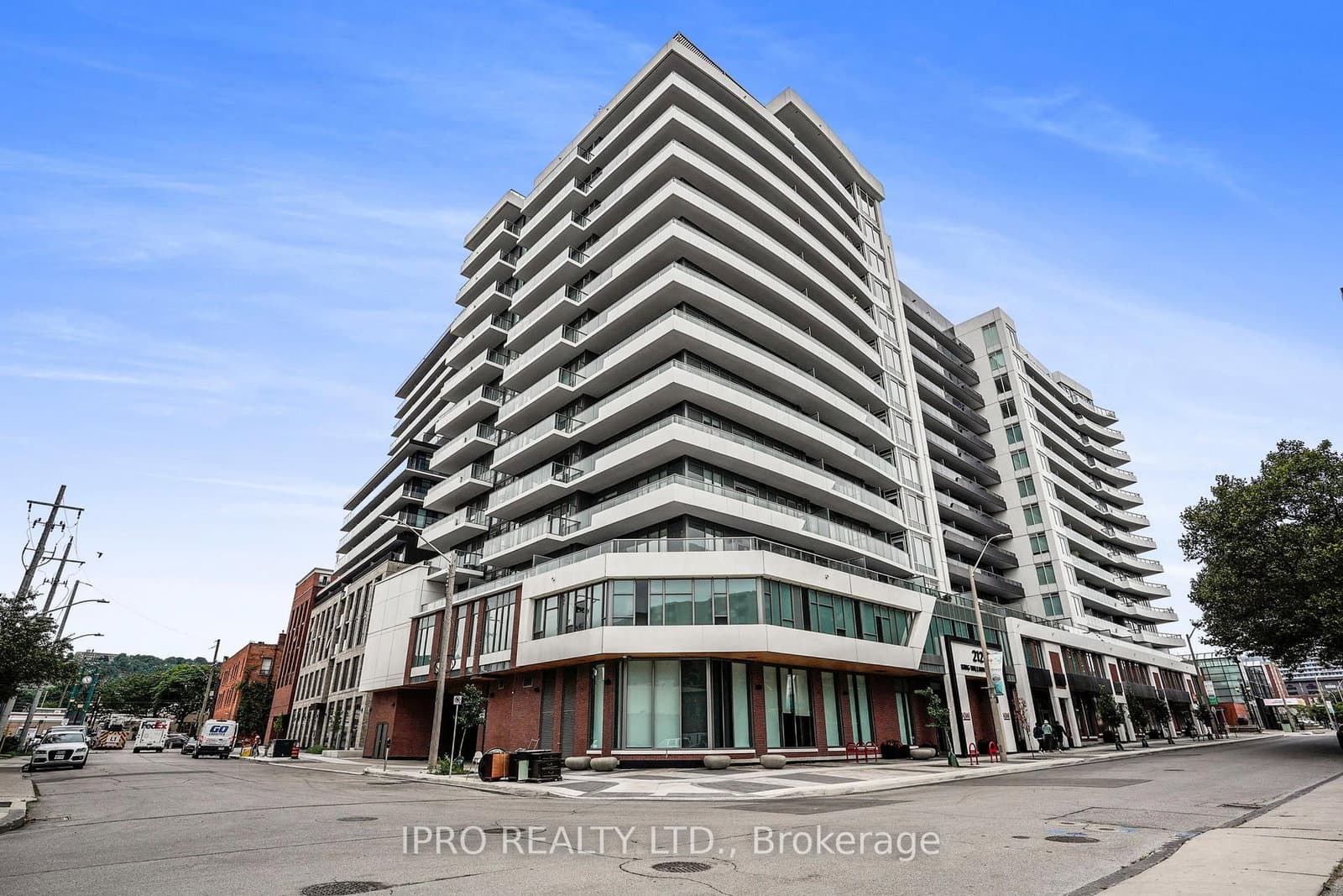 212 King William Street, Unit 1217