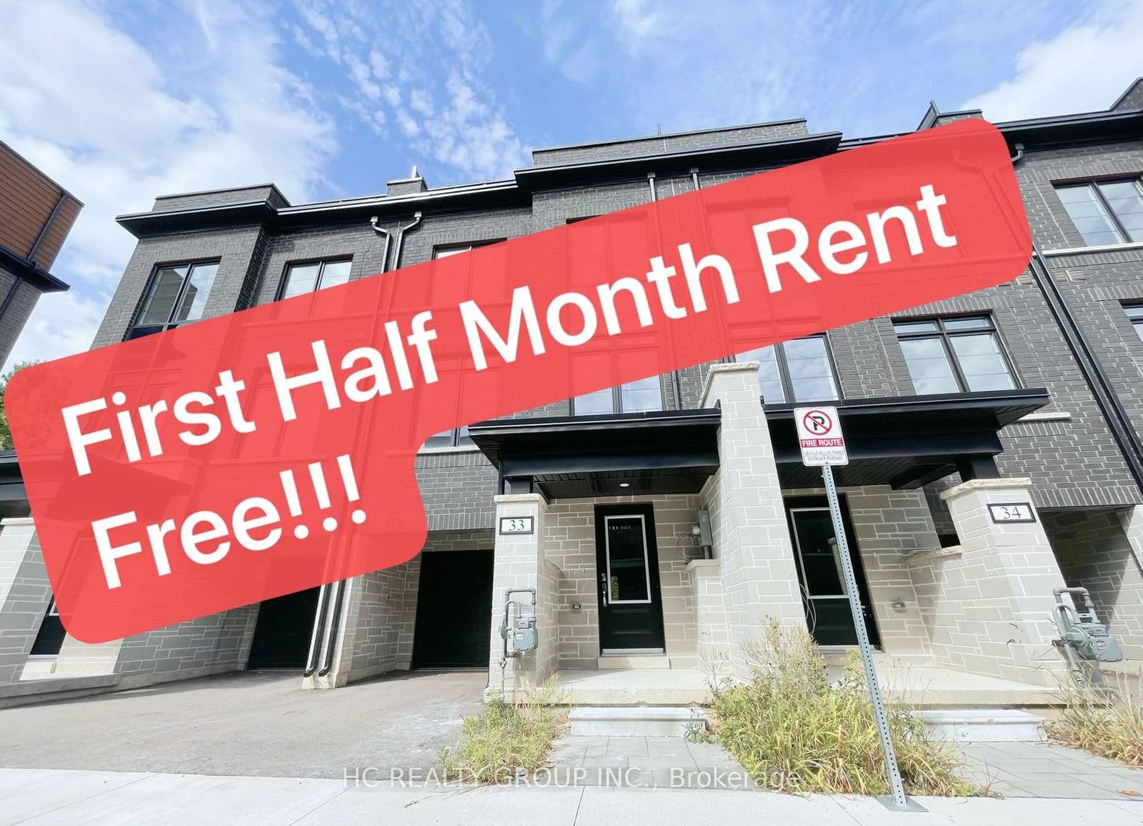 258 Hespeler Road, Unit 33