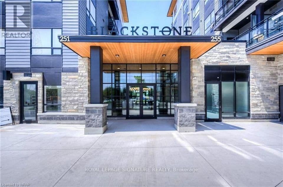 251 Northfield Drive E, Unit 519