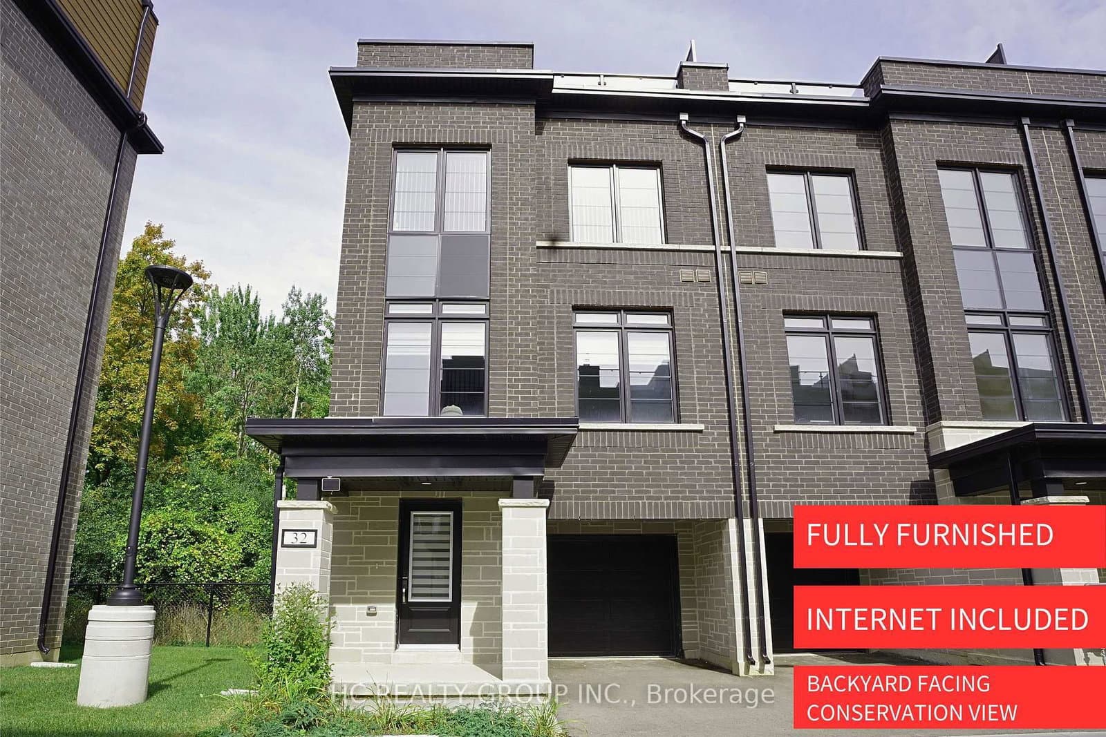 258 Hespeler Road, Unit 32