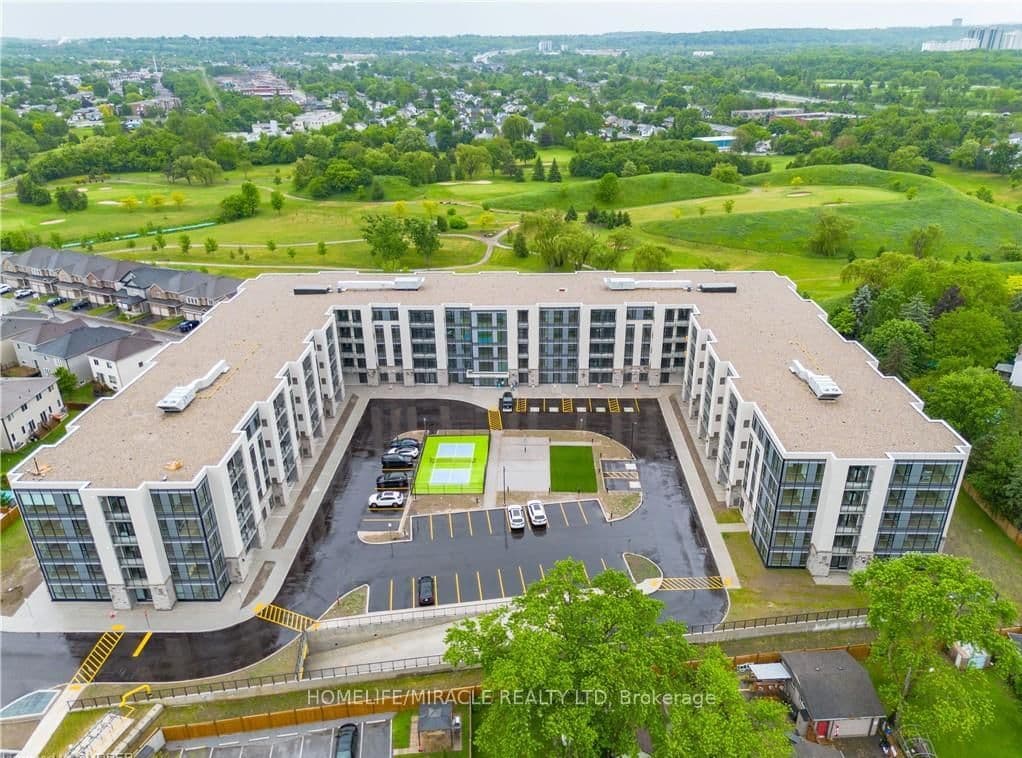 50 Herrick Avenue, Unit LP45