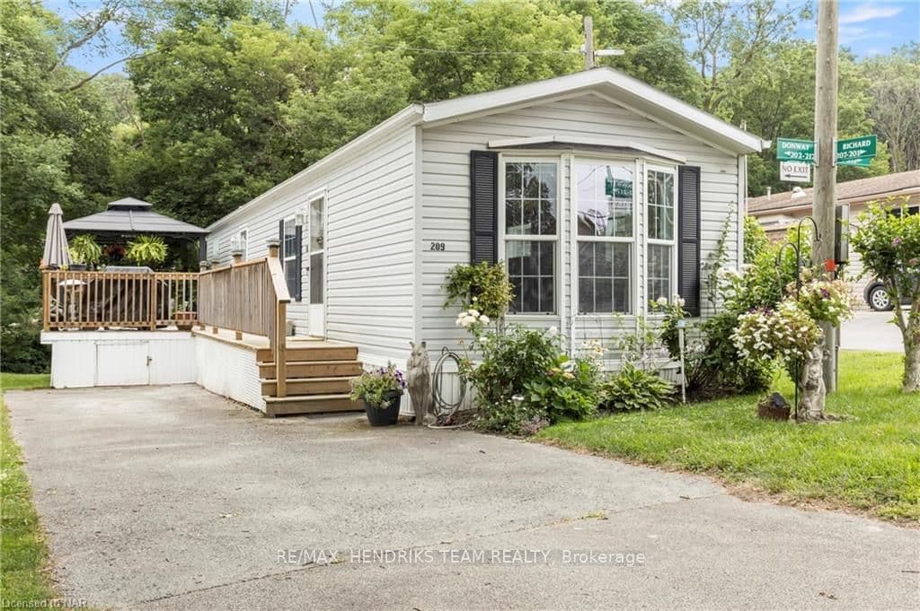 23 FOUR MILE CREEK Road, Unit 209