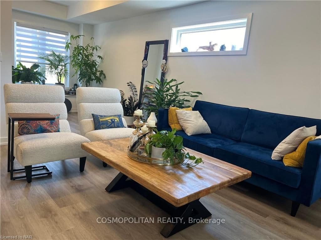 781 CLARE Avenue, Unit 321