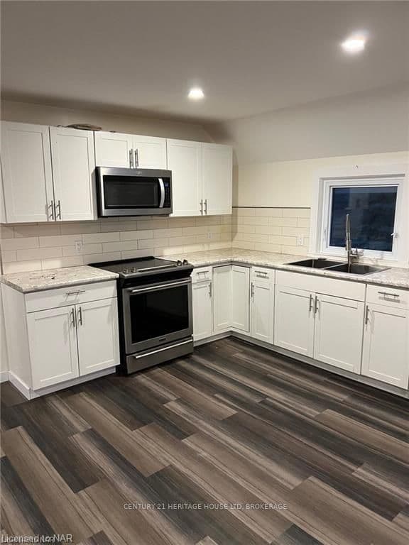 28 PRINCESS STREET, Unit 3