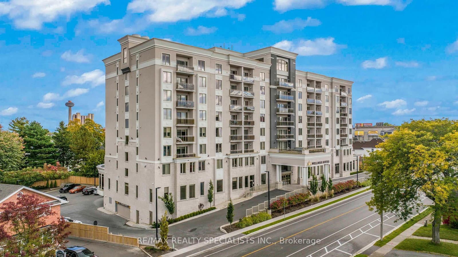 5698 Main Street, Unit 511