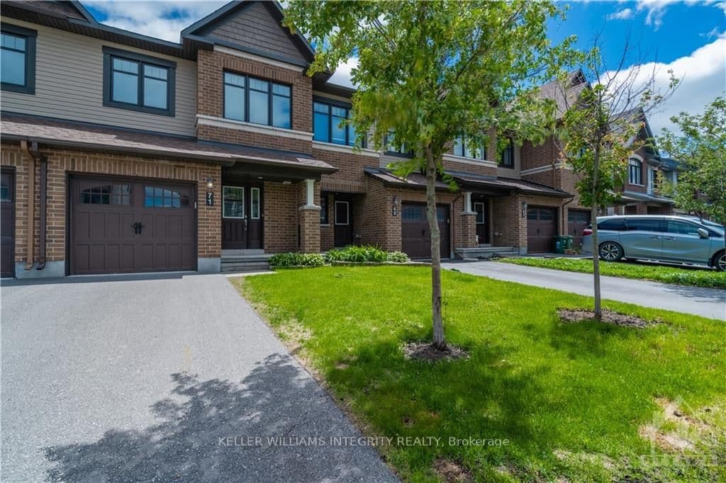 71 FALLENGALE Crescent