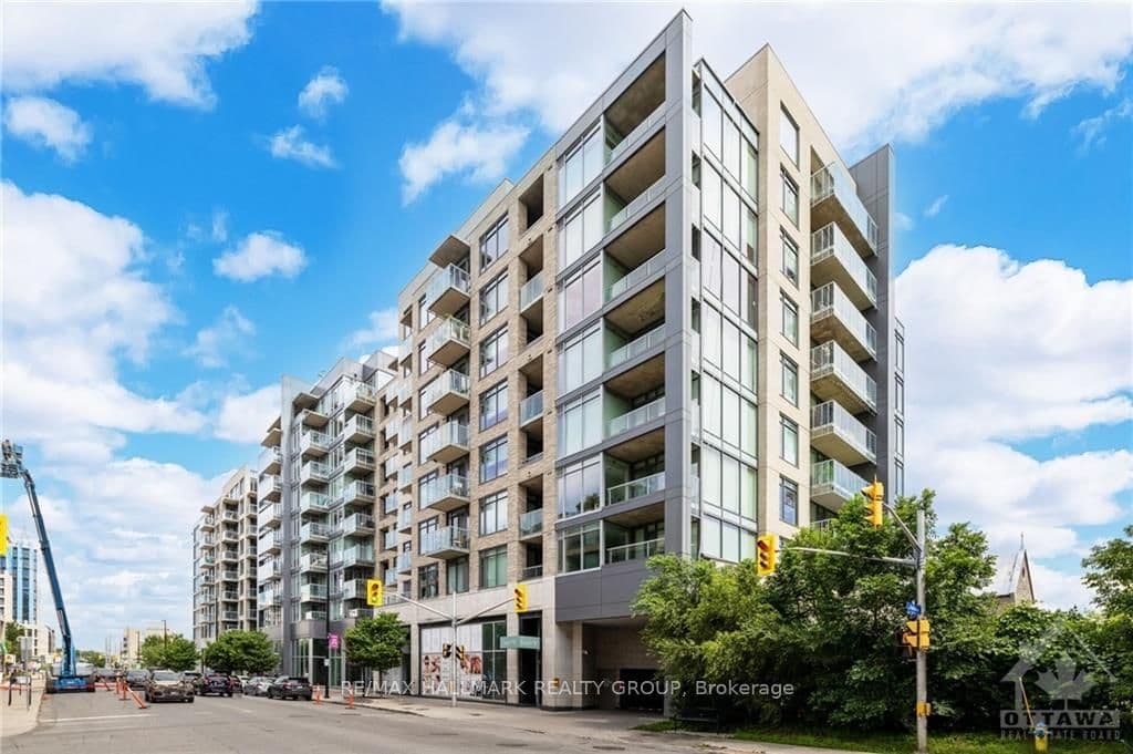 108 RICHMOND Road, Unit 110