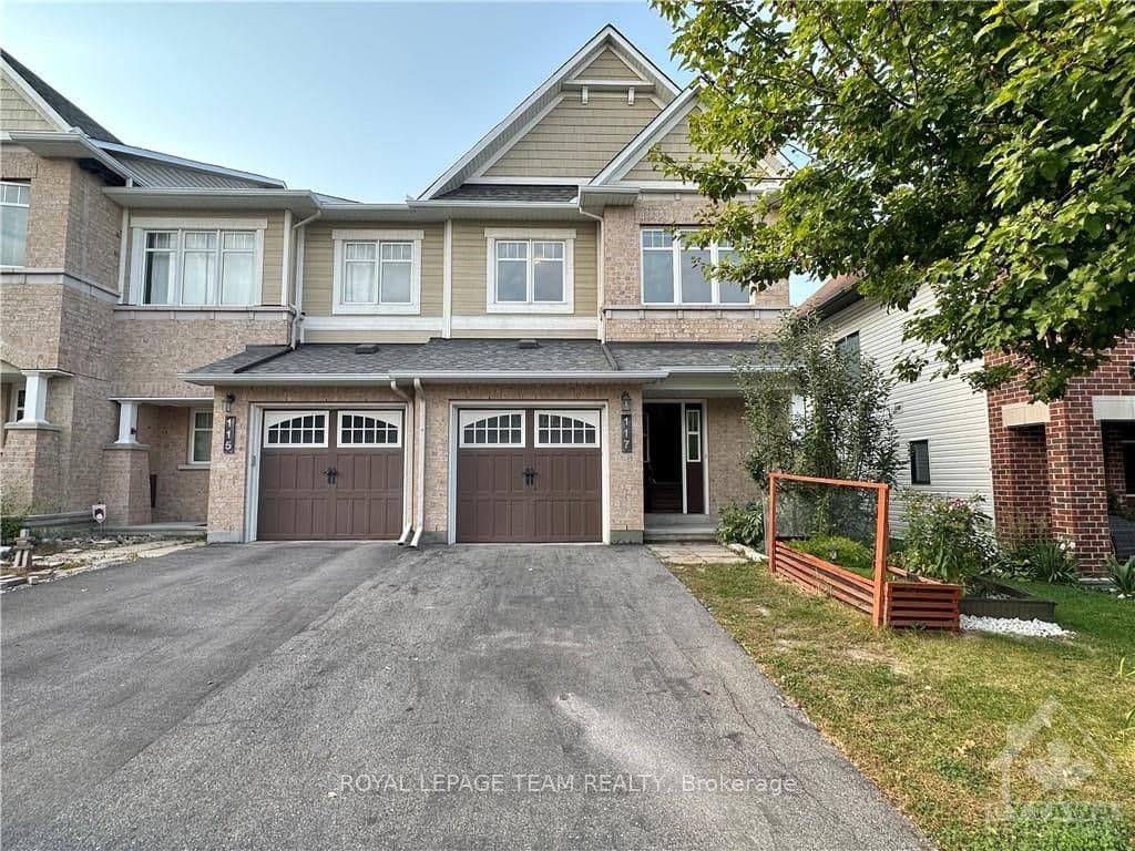 117 CALVINGTON Avenue