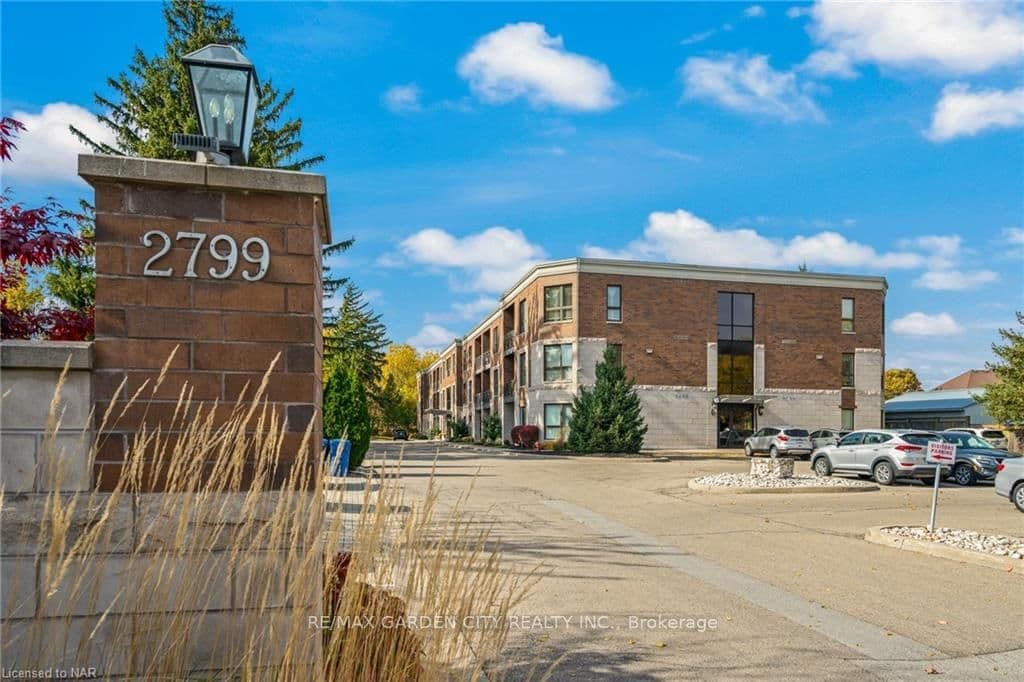 2799 St. Paul Avenue, Unit 113