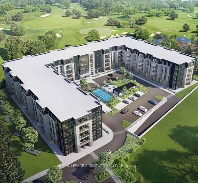 50 Herrick Avenue, Unit 209