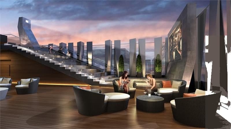 1 Yorkville Condos - Image 16