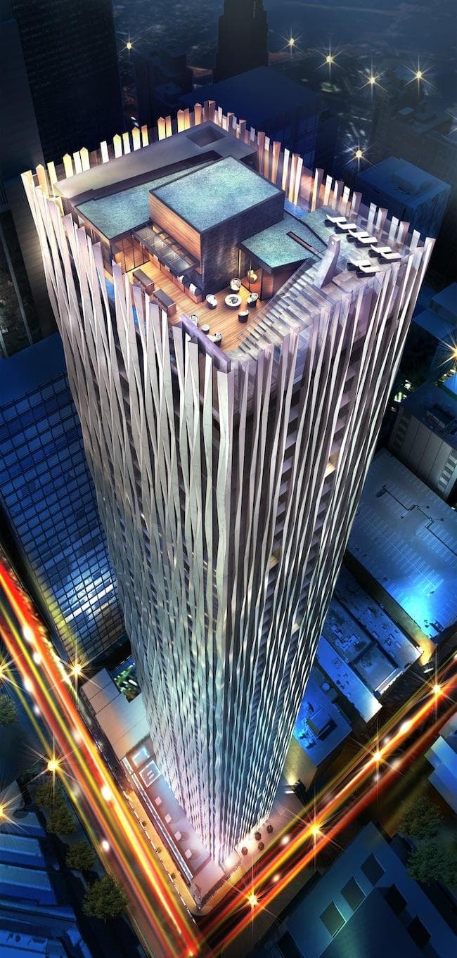 1 Yorkville Condos - Image 2