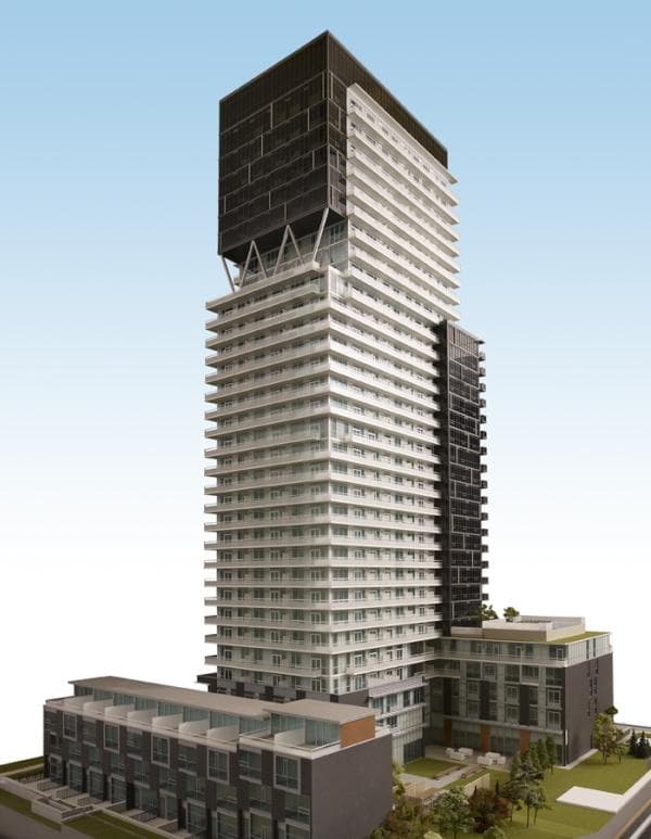 101 Erskine Condos - Image 5