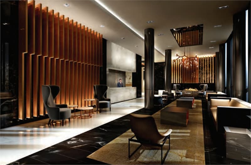 101 Erskine Condos - Image 8