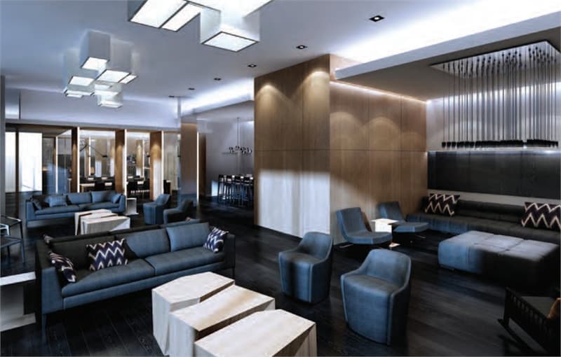 101 Erskine Condos - Image 26