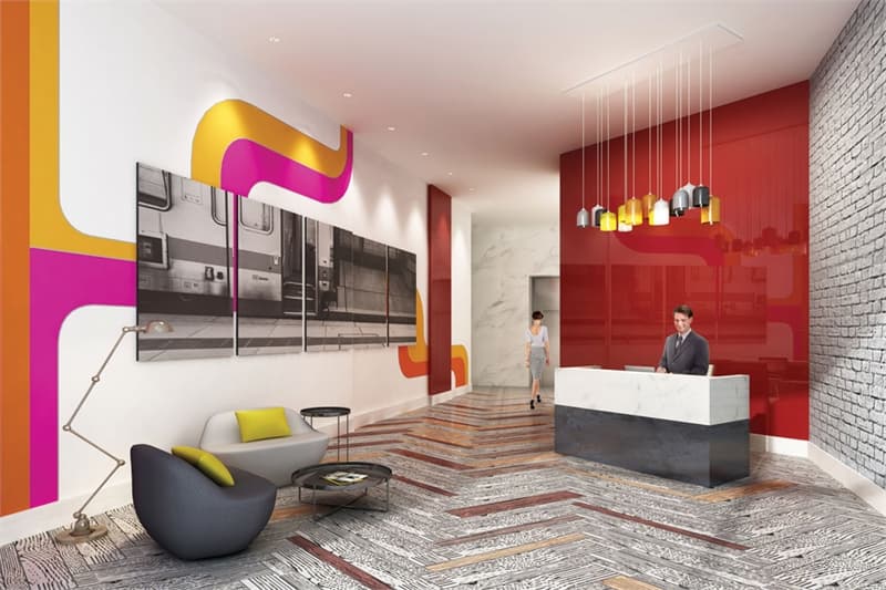 109OZ Condos - Image 9