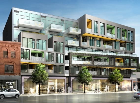 109OZ Condos - Image 4