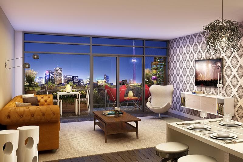 109OZ Condos - Image 14