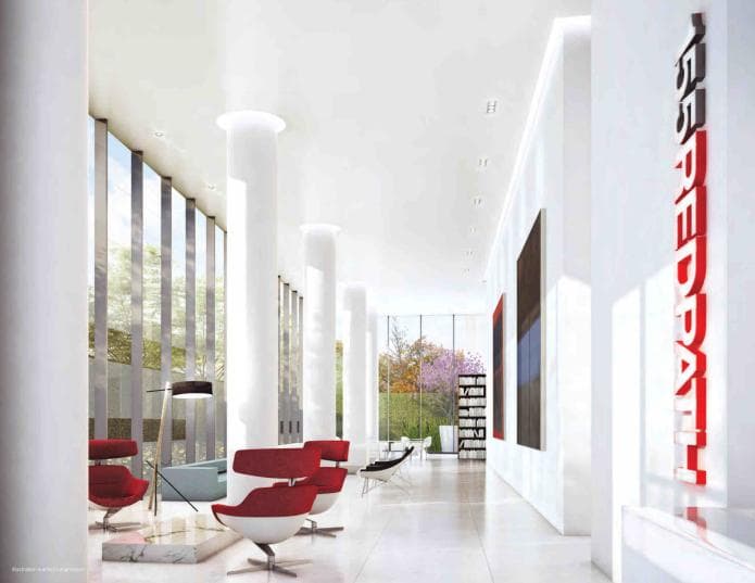 155 Redpath Condos - Image 3