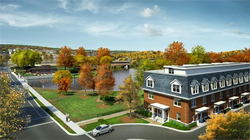 180 on the River Towns - Image 4